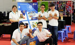 Quà tặng: Tất niên thêm vui với board game thuần Việt, thêm xinh với da hết mụn