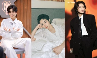 Hiện tượng tâm lý thú vị: Vì sao trái tim "rơi nhịp" trước vẻ đẹp phi giới tính?