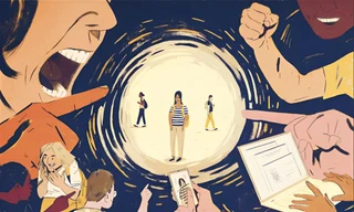 Gen Z và trào lưu "rối loạn ngôn ngữ": Khi bệnh lý trở thành đề tài giải trí