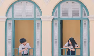 TP.HCM: Mùa khai trường năm nay, teen 2K8 nhớ tìm các "tọa độ sống ảo" này nha!