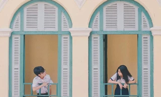 TP.HCM: Mùa khai trường năm nay, teen 2K8 nhớ tìm các "tọa độ sống ảo" này nha!