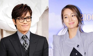 Bạn trai cũ của Song Hye Kyo có tình mới