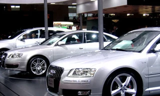 Chỉ trong tháng 1, đã có thêm 6.000 ô tô nguyên chiếc nhập về Việt Nam