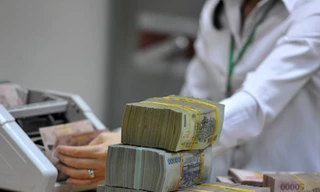 Ngân hàng đang ‘xơi’ 6% chênh lệch lãi suất?