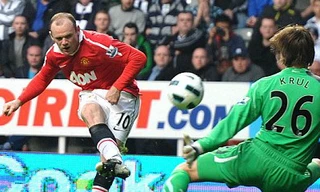 M.U bị cầm hòa tại ‘tổ chích chòe’