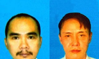 Chân dung đại ca bắn chết giám đốc 40 tuổi