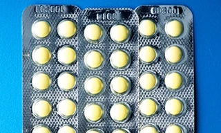 Hợp chất có thể tạo ra viên thuốc tránh thai đầu tiên ở nam giới