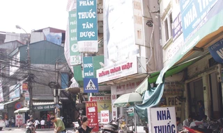 Những kẽ hở đáng báo động