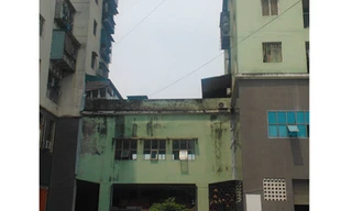 Gần 300 hộ dân bị bịt mất lối đi