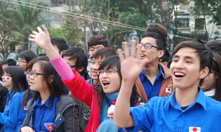 Ngày hội Mottainai hướng về nước Nhật