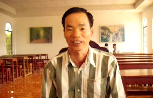 Khi thầy giáo trở thành 'yêu râu xanh'