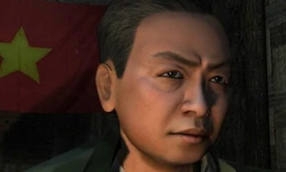 Tự hào làm phim 3D về Đại tướng