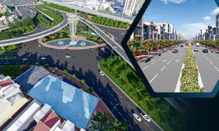 Chi tiết 13 tổ giám sát 38 dự án trọng điểm của TPHCM