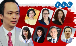 ‘Bão’ nhân sự cấp cao quét qua Tập đoàn FLC 