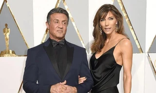 'Rambo' Sylvester Stallone và vợ kết thúc 22 năm hôn nhân gây bất ngờ