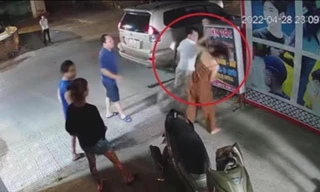 Sở Y tế Cao Bằng rà soát bác sĩ liên quan vụ phó công an phường đánh phụ nữ