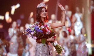 Cho phép phụ nữ đã kết hôn và có con dự thi, BTC Miss Universe gây tranh cãi 