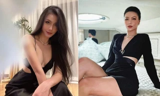 MC Minh Hà sau 1 năm rời VTV: Cuộc sống tự do, ngày càng quyến rũ