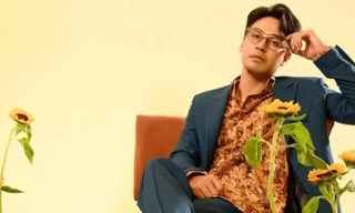 MC Phan Anh: Tôi tạm dừng hoạt động showbiz để sửa chữa sai lầm