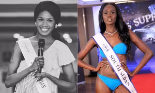 Hoa hậu South Sudan bị sát hại, qua đời ở tuổi 26