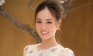 Bà xã NSND Công Lý: 'Giờ đăng cái gì lên facebook cũng sợ bị tấn công'