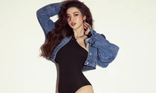 Huyền My chưa muốn kết hôn ở tuổi 28