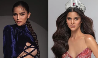 Nhan sắc nữ tính và cực nóng bỏng của tân Hoa hậu chuyển giới quốc tế 2022