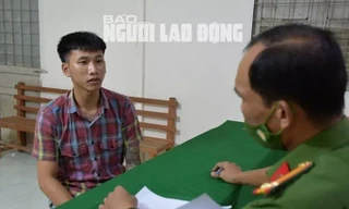 CLIP: Chồng bị đâm chết từ việc vợ quan hệ bất chính