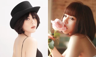 Cô gái dân tộc Tày có gương mặt như búp bê ghi danh tại Miss Grand Vietnam 2022