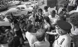 Bí ẩn vụ trộm ngân hàng lớn nhất trong lịch sử Australia