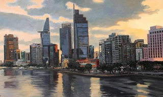 Phạm Luận – một cái nhìn mới