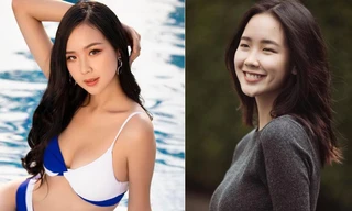 Nhan sắc thí sinh có chiều cao 'khủng' nhất Miss World Vietnam 2022