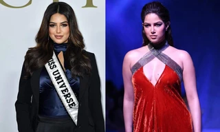 Hoa hậu Hoàn vũ 2021 hé lộ từng suy sụp vì bị miệt thị khi tăng cân không kiểm soát