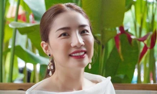 'Cô gái xấu xí' Minh Khuê: Từ chối cảnh nóng, sẵn sàng làm mẹ đơn thân