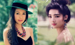 Giáng My, Diễm My từng bỏ lỡ tham dự Hoa hậu Việt Nam vì lý do đặc biệt này! 