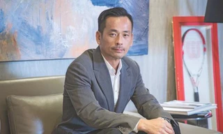 Người tình tỷ phú bao nuôi hoa khôi TVB đối mặt án phạt 20 năm tù