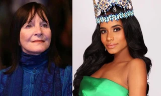 Hoa hậu thế giới 2019 kẹt visa, bà Julia Morley chưa thể sang dự chung kết Miss World Vietnam 2022