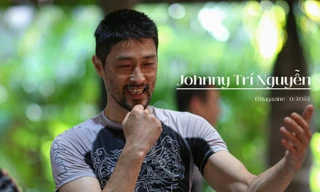 Johnny Trí Nguyễn: 'Cuộc sống tôi bây giờ thoải mái hơn xưa nghìn lần'