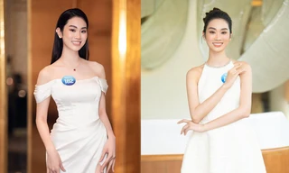 Lộ diện Người đẹp bản lĩnh, được vào thẳng top 20 tại chung kết Miss World Vietnam 2022