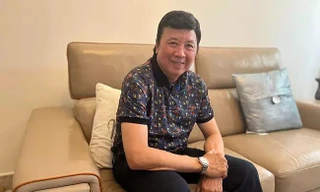 NSƯT Bảo Quốc tuổi 73: 3 lần cắt bỏ khối u gan, tôi không dám lơ là sức khỏe