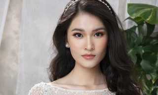 Á hậu Thùy Dung xác nhận lấy chồng