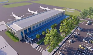 Đóng cửa sân bay Điện Biên tối đa 6 tháng để nâng cấp