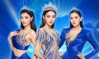 Tối nay chung kết Miss World Vietnam 2022: Chờ người kế nhiệm xứng đáng của Lương Thuỳ Linh!