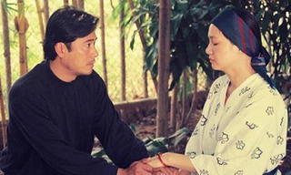 NSND Mạnh Cường: Sống bình yên bên vợ là mối tình đầu, đã lên chức ông