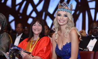 Chủ tịch Miss World, đương kim Hoa hậu thế giới sẽ đến Việt Nam dự chung kết Miss World Vietnam 2022