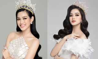 Hoa hậu Đỗ Thị Hà lọt top 40 Miss World, sẽ quay lại Puerto Rico thi chung kết vào 16/3
