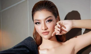 BẢN TIN HOA HẬU 10/10: Á hậu Kiều Loan nhận đề cử VTV Awards