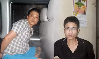 Đồng bọn của Hoàng