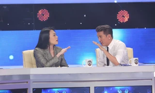 Xuất hiện nam diễn viên 'hack tuổi' được Mỹ Tâm trêu ghẹo