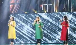 Lộ diện top 6 team Như Quỳnh tại Thần Tượng Bolero